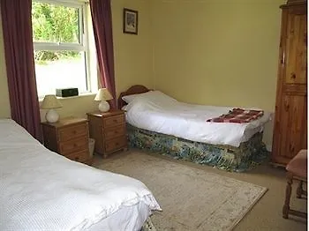 Apartmán Mangerton Mountain Chalets Killarney Irsko