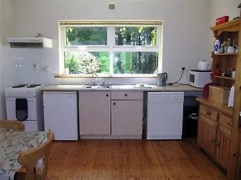 Apartmán Mangerton Mountain Chalets Killarney