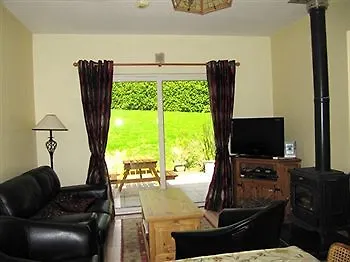 Mangerton Mountain Chalets Killarney Apartmán