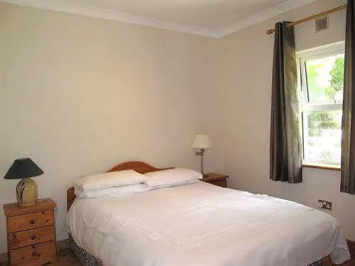 Mangerton Mountain Chalets location